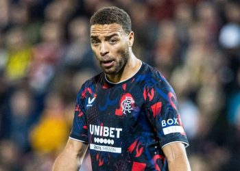 “I’ll probably not be at Rangers” – Dessers responds to critics knocking him for missed chances