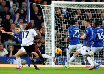 WATCH: Nigeria’s Alex Iwobi the master creator of Fulham’s convincing win over Germany’s Hoffenheim