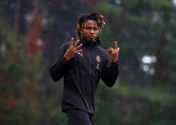 Samuel Chukwueze to miss Super Eagles away clash vs Libya, returns to Italy