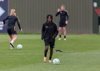 Official: London City Lionesses sign Nigeria Super Falcons star on three-year deal