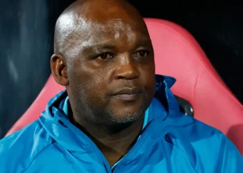 Homegrown vs Foreign coach: Simon Moses breaks silence on Super Eagles coaching debate