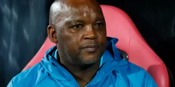 Emmanuel Amunike: Olympics gold medal-winning coach endorses ex-Barcelona man for Super Eagles job