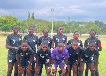 Burkina Faso 1-1 Nigeria: Late sucker-punch denies Flamingos win in Mali – U17 Women’s World CupQ