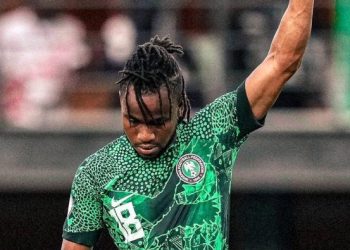 How 23 Super Eagles stars fared after Libya airport ordeal: Boniface survives accident, Ejuke injured