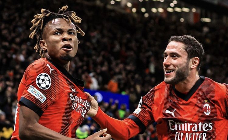 Chukwueze returns to Santiago Bernabéu: Can AC Milan’s Nigerian star repeat Villarreal brilliance vs Real Madrid?