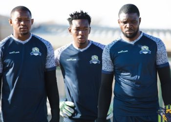 Transfer: Four PSL clubs queue up for Super Eagles goalkeeper