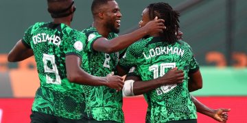 Confirmed: Super Eagles’ AFCON-winning star turns down lucrative Saudi Arabia deal to move back to Turkey