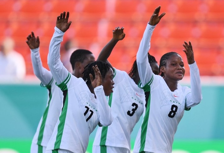 Official: Nigeria’s Flamingos announce final squad for WAFU B U17 Girls’ Cup in Ghana