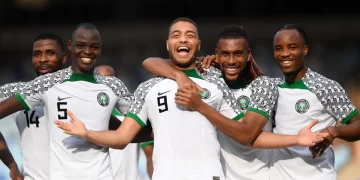 “He’s a double engine” – Leon Balogun likens Rangers midfielder to Nigeria’s Wilfred Ndidi