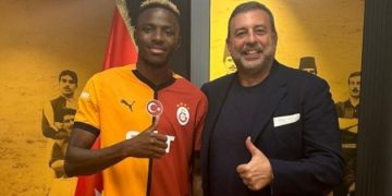 Trabzonspor rekindle interest in Onuachu, eye January move for Nigerian striker