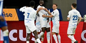 WATCH: Babajide’s stunner, Boniface’s brilliant brace, Ndidi’s assists, Dele-Bashiru’s finish as Nigerian stars shine bright