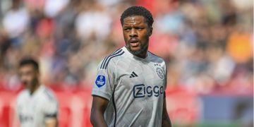 Akpom is all a coach can ask for – Ajax boss hails versatile striker