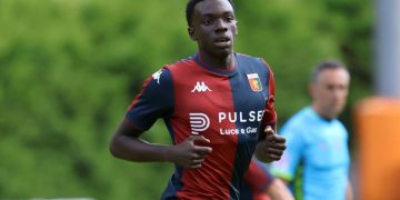 “They made the right choice” – Former Udinese striker sides with Napoli’s decision to ditch Osimhen for Lukaku