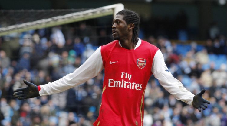 “My idol was Nwankwo Kanu” – Ex-Real Madrid forward reveals pride in following Super Eagles legend’s footsteps