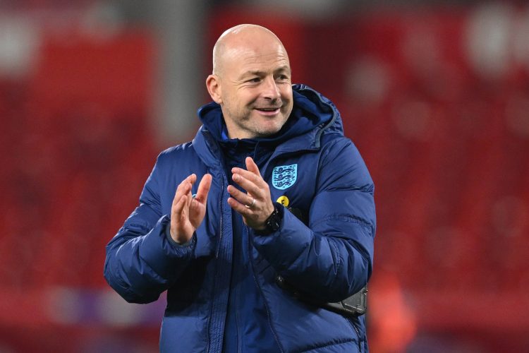 Chelsea star keeps door open for Super Eagles call-up as Carsley omits him from England squad vs Greece