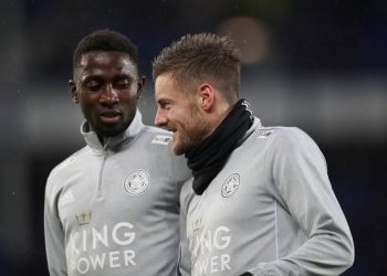 “Everyone was in contact” – Leicester City manager gives Wilfred Ndidi update post Libya