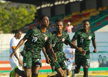 U20 WAFU B: Nigeria bounce back with narrow win over Côte d’Ivoire