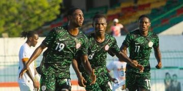 Nigeria’s Flying Eagles await Côte d’Ivoire challenge after CAF confirms AFCON U20 kickoff