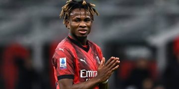 Chukwueze begins life under Setien in style