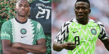 Confirmed: Super Eagles’ AFCON-winning star turns down lucrative Saudi Arabia deal to move back to Turkey