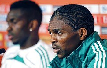 Arsenal great Nwankwo Kanu snubs Nigeria and Cote d’Ivoire, backs Morocco to win AFCON 2025