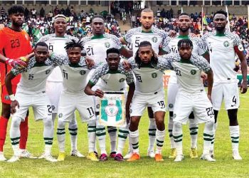 Osimhen, Lookman in; Adarabioyo debuts: Eguavoen’s predicted 24-man Super Eagles squad for Libya