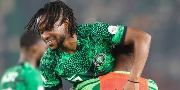 After torturous Libya experience, Nigeria’s Okoye faces psychological test ahead of Udinese’s trip to AC Milan