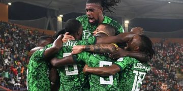 Super Eagles striker set to enter the record books as Liverpool aim to compound Forest woes