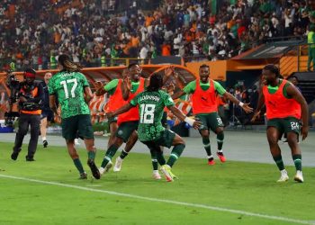 Lookman was robbed and 5 takeaways from Nigeria’s slim win over Libya in AFCON qualifier