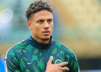 “He’s a goalkeeper I like a lot” – Brazil great Dida responds to Super Eagles GK’s call for help