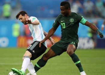 I don’t blame Osimhen for his online rant at Finidi George – Mikel Obi