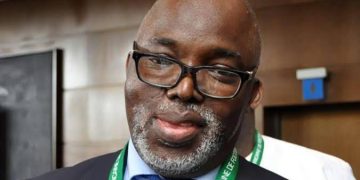 World Cup Qualifiers: Pinnick Reveals NFF Plans For Rohr, Super Eagles