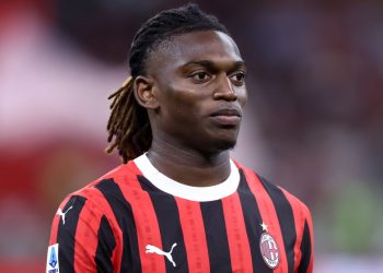 “He’s dangerous” – AC Milan’s Portuguese superstar wary of Victor Boniface