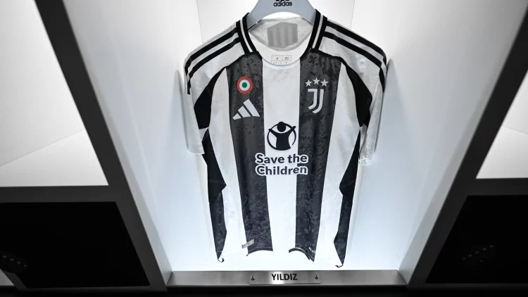 Juventus Feeling Impact of Decision to Hold Off on Shirt Sponsorship Deal