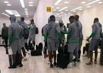 Three major mistakes Libya made that CAF can’t ignore in the Nigerian Super Eagles’ airport saga