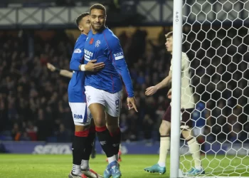 “I’ll probably not be at Rangers” – Dessers responds to critics knocking him for missed chances