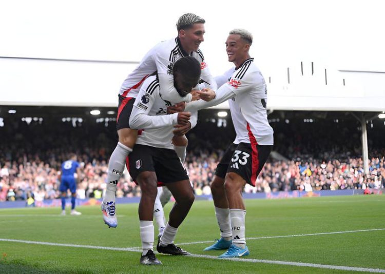 “One of the best” – Marco Silva reveals why Alex Iwobi holds Fulham’s starting spot over in-form ex-Liverpool man