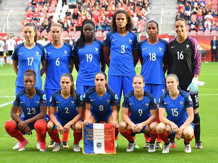 Nigeria vs France: Juventus, Real Madrid, PSG, Chelsea stars invited for Super Falcons friendly