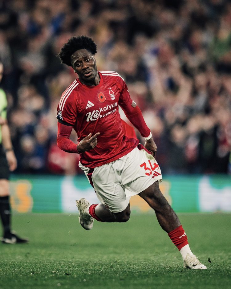 “They sent a private jet” – Interim Super Eagles manager confirms Ola Aina’s departure from Nigeria camp ahead of Rwanda fixture