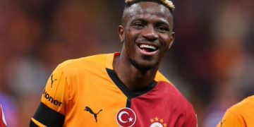 Mourinho’s Fenerbahce ready to outbid Galatasaray in race for Nigeria’s Victor Osimhen