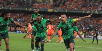 “Super Eagles cannot allow defeat by Rwanda” – Benin’s Rohr relies on Nigeria for AFCON qualification