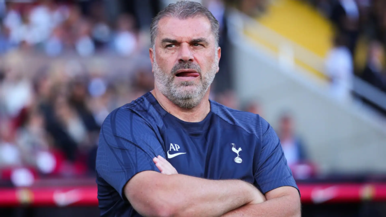 How I plan to neutralize Osimhen and Galatasaray’s attack – Ange Postecoglou