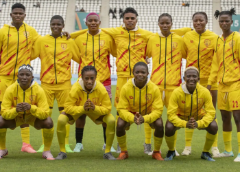 “Where they belong” – Edo Queens dethrone Rivers Angels to win maiden NWFL title