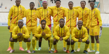 Edo Queens break South African hearts as Nigerian champions send Mamelodi Sundowns out of CAFWCL