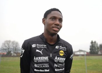 Hafiz Ibrahim: The Kano-born Ojodu FC striker who scored a hat trick at the Viareggio Cup