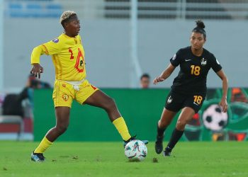 “Where they belong” – Edo Queens dethrone Rivers Angels to win maiden NWFL title