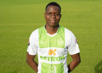 What Troost-Ekong, Simon Moses, and Boniface shared after Nwabali’s father’s passing