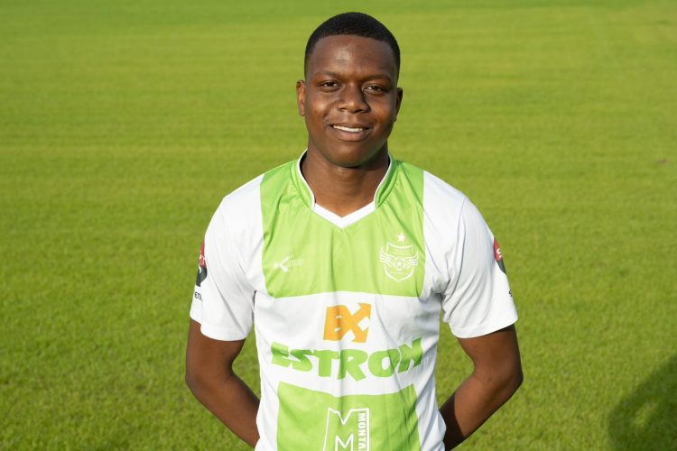 Like Troost-Ekong, meet the Dutch-Nigerian starlet who admires Jay-Jay Okocha and Cristiano Ronaldo