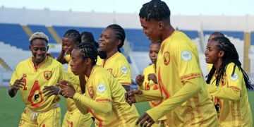 CAF WCL: Edo Queens set sights on $400,000 prize as they face Mamelodi Sundowns and two others