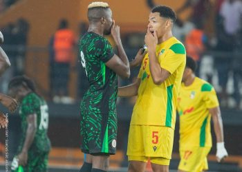 Benin vs Nigeria: Victor Osimhen, Ademola Lookman, and three other stars that can help Super Eagles tame Cheetas